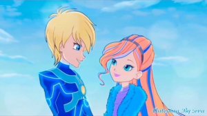 Winx Club 08x18-08x19 - Empathy
