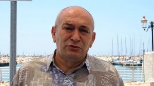 Морские рассказы капитана Ю.Дедова-Гольдмана. Рассказ восьмой