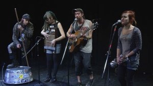 DAYS N DAZE "Post Party Depression" on DaveTV, February 28, 2015