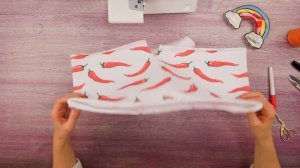 Мужчины оценят! Шьем боксеры в подарок своими руками || Хочу Шить