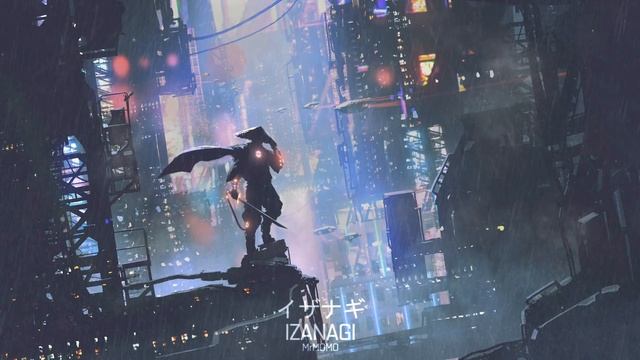 IZANAGI 【 イザナギ 】 ☯ Japanese Trap & Bass Type Beat ☯ Trapanese Hip Hop Mix смотреть онлайн