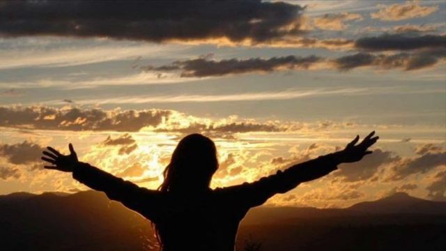 Медитация: Я принимаю себя смотреть онлайн