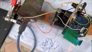 arduino kamutator работа зажигания