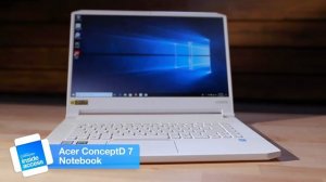 Acer ConceptD Preview