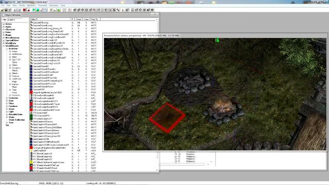 Creation Kit Tutorial №22 - Разжигаемый костер (один раз) смотреть онлайн
