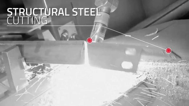 Lincoln Electric Automation Solutions смотреть онлайн