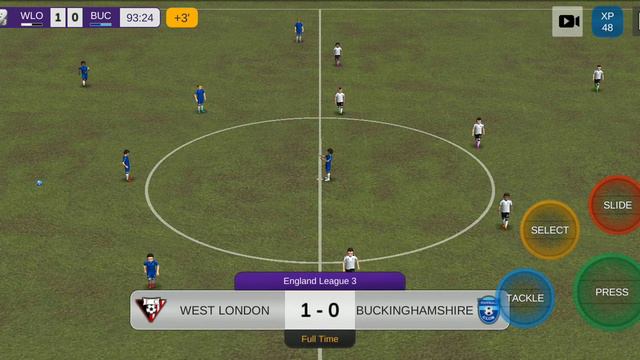 КОМАНДА НЕ ХОЧЕТ ИГРАТЬ! Pro League Soccer #2