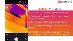 How to | HIKMICRO B20