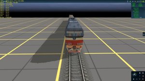 Tranz Simulator 12 vs.Trainz  A New Era