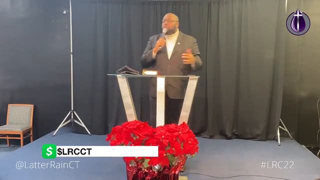 Sunday Worship Experience | 1-08-23 | pastor Charles Simmons смотреть онлайн