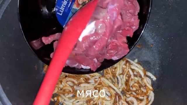 Как приготовить борщ / Самый вкусный Борщ / Уйда борщ тайёрлаш.