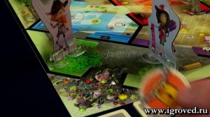 Лучшие настольные игры для мальчиков. Подборка от Игроведа