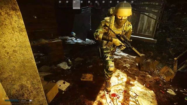 Do you ever just panic and press all the buttons? смотреть онлайн