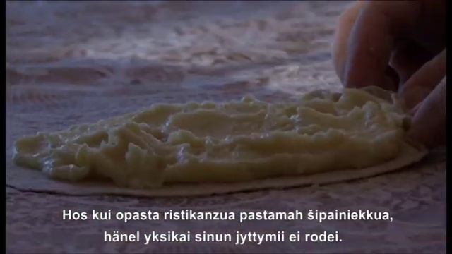 Karelian pies. Приготовление Карельских калиток смотреть онлайн