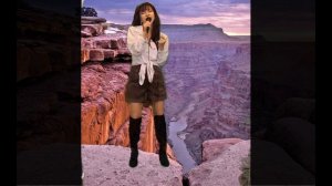 Sandra - Shadows (Cover)