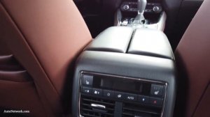 Американцы о Mazda CX-9 2019 - отзывы владельцев