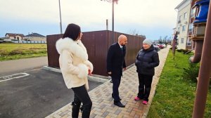КВАРТИРЫ в Краснодаре в ЖК ГАРАНТИЯ в Немецкой деревне | Планировки, ЦЕНЫ 2023 и ОТЗЫВЫ жителей
