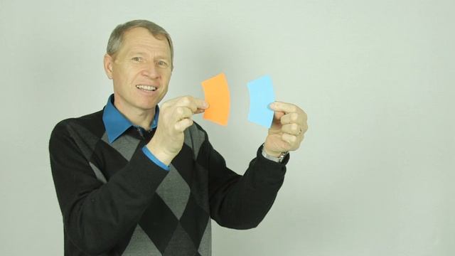 2. Предметные уроки - Иллюзия в карточках | объяснение смотреть онлайн