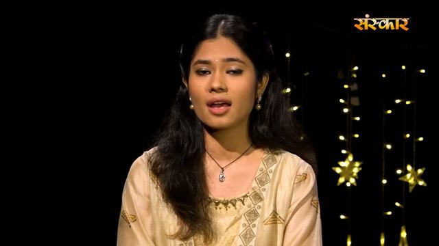Saanjh Dhale | Krishna Bhajan | Aakhya Singh | Latest Bhajan 2021 | Shyam Bhajan | Sanskar TV