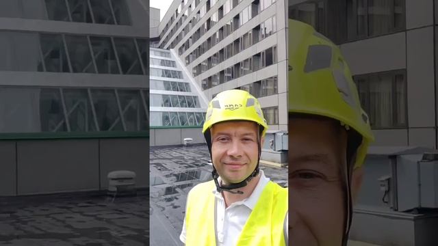 МСК ПРОМТЕХАЛЬП☎+74956418848 герметизация швов, ремонт фасада, высотный сервис, услуги альпинистов?