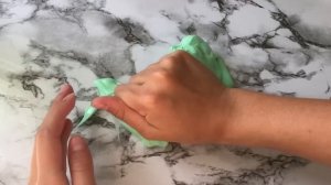 ЧЕСТНЫЙ ОБЗОР НА СЛАЙМЫ ОТ @_slime_design_