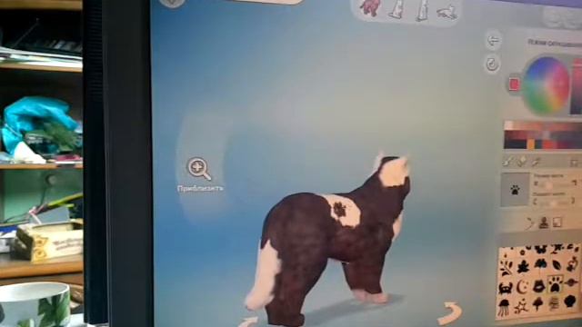 #3 животные в sims 4 смотреть онлайн