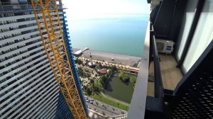 ГРУЗИЯ ОТДЫХ В БАТУМИ НА МОРЕ. ПЛЯЖ И НАБЕРЕЖНАЯ. ГРУЗИНСКАЯ КУХНЯ И ЦЕНЫ В РЕСТОРАНАХ. АДЖАРИЯ.