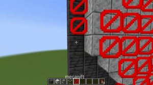 Heart fireworks in minecraft Java - Build Hacks!