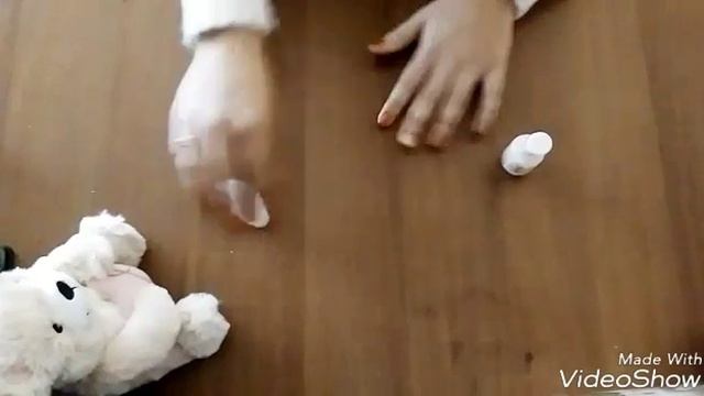 Лайфхак Как снять лак без ацетона смотреть онлайн