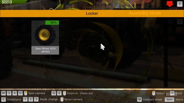 Farm Mechanic Simulator 2015 - Walkthrough - Part 13 - Order #13 (PC HD) [1080p] смотреть онлайн