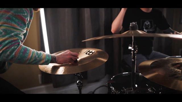 Hard Reset & Sammy SlamDance - Jonestown (The Acacia Strain Cover) смотреть онлайн