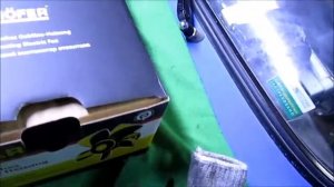 Мотор печки: ваз 2101-07, нива 2121, ока1111.