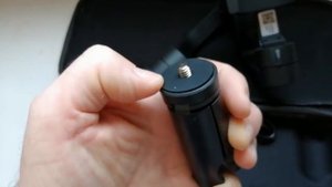 СТАБИЛИЗАТОР Hohem iSteady Mobile Plus