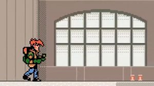 Extreme Ghostbusters (GBC) - Gameplay