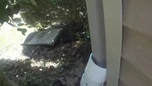 Пластиковые водоотводные лотки: применение, особенности монтажа, конструкция