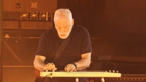 David Gilmour - Live at Pompeii _ BDRip 1080p