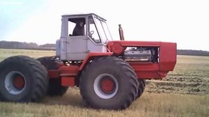 Почему Трактор Т 150 К завоевал уважение у большинства аграриев