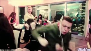 мелстрой танец