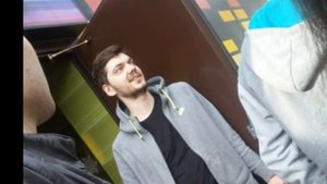 Лицо BIG RUSSIAN BOSS |