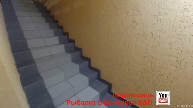 ОБЗОР ВНУТРИ АГРОУСАДЬБЫ БАБИЙ МОХ