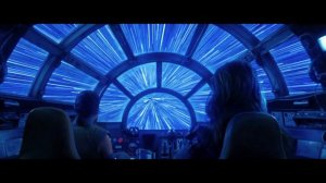 Star Wars: Lightspeed Supercut