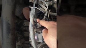 Снять стартер Тойота Камри XV40 своими руками