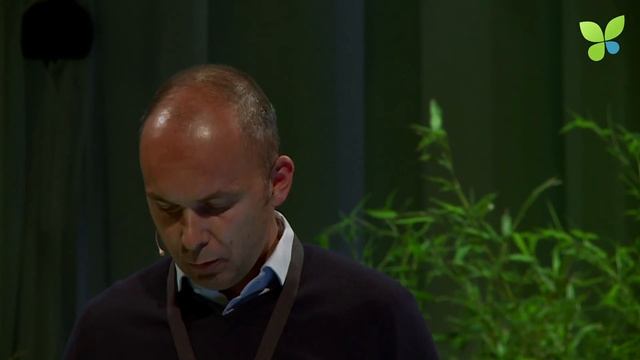 ECO13 Berlin: Christopher Schlaeffer Yetu смотреть онлайн