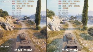 Core i3 10100 + RX 570 8GB \\ Low vs Ultra in 14 Games \\ FPS Test