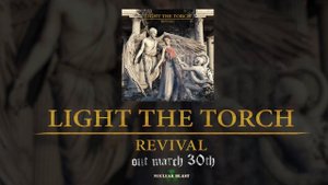 LIGHT THE TORCH - Calm Before The Storm (OFFICIAL TRACK)