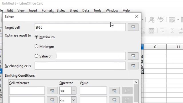 solver in calc | calc tutorial libreoffice kya hai |libreoffice writer | libreoffice calc | solver смотреть онлайн