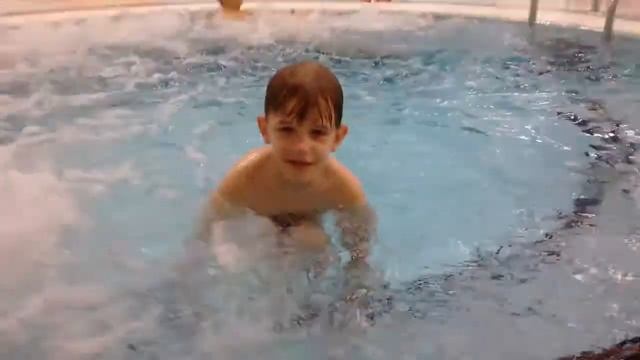 Я в Сочи . бассейне смотреть онлайн