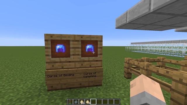 What's New in Minecraft 1.11 смотреть онлайн