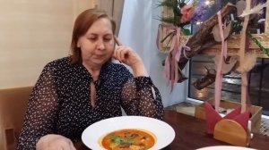 Сегодня я культурно отдыхала..