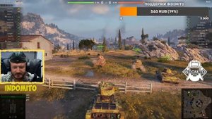 Обзор БТ-5 легкий танк СССР, БТ5 гайд, как играть БТ 5, BT-5 танк